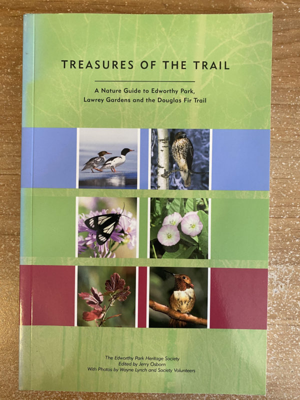 Treasures Of The Trail